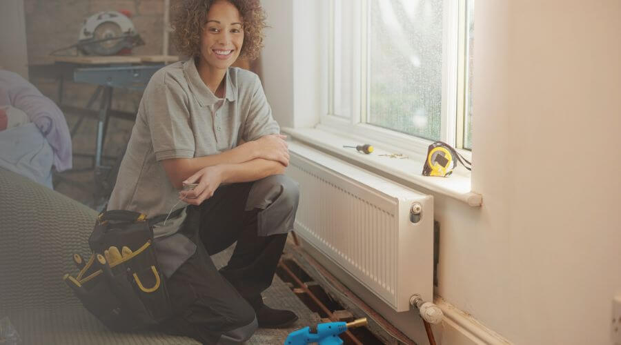 Professional water heater repair in Bluffton, SC